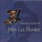 24 Grandes Exitos De John Lee Hooker专辑