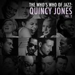 A Who's Who of Jazz: Quincy Jones, Vol. 2专辑