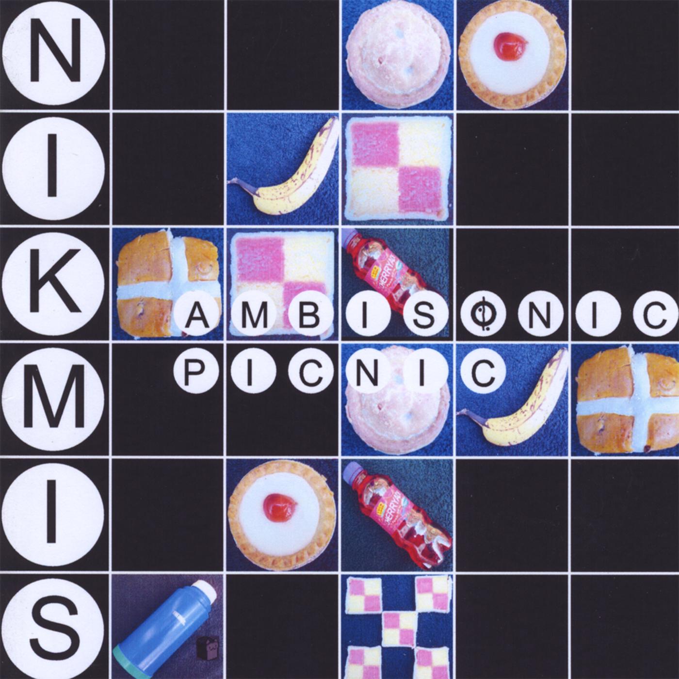 Ambisonic Picnic