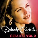 Greatest Vol.2 - Belinda Carlisle专辑