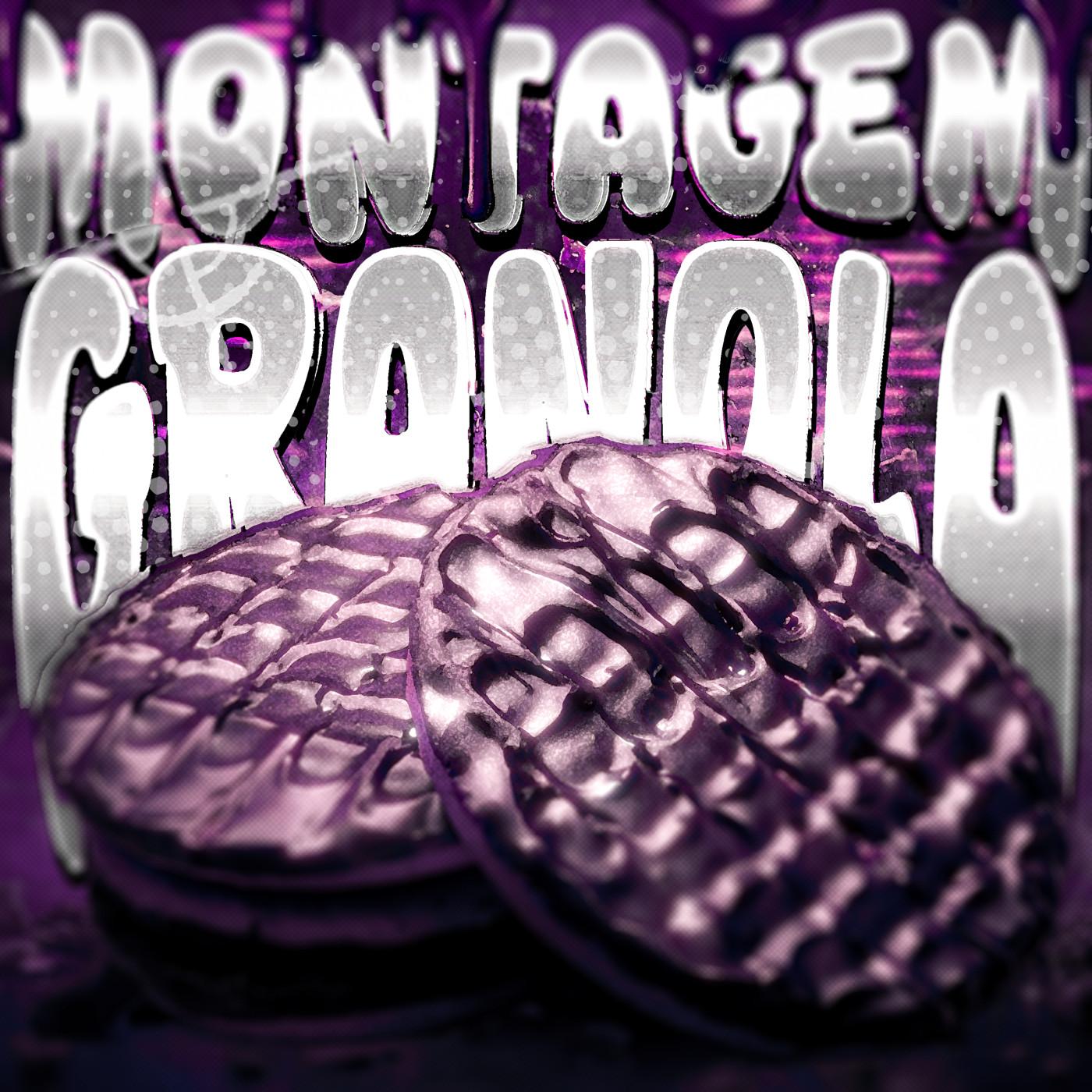 MONTAGEM GRANOLA