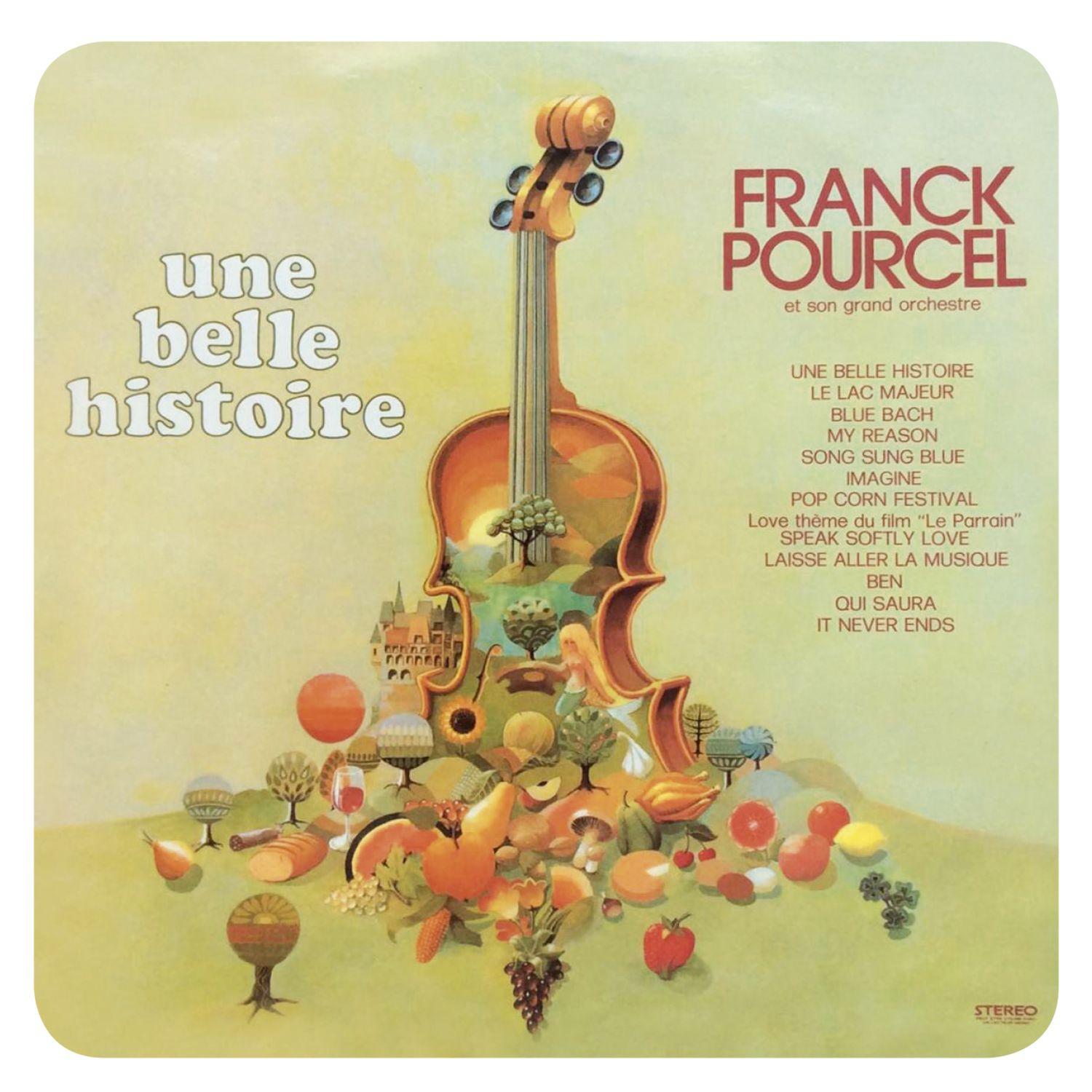 Amour Danse et Violons n°40