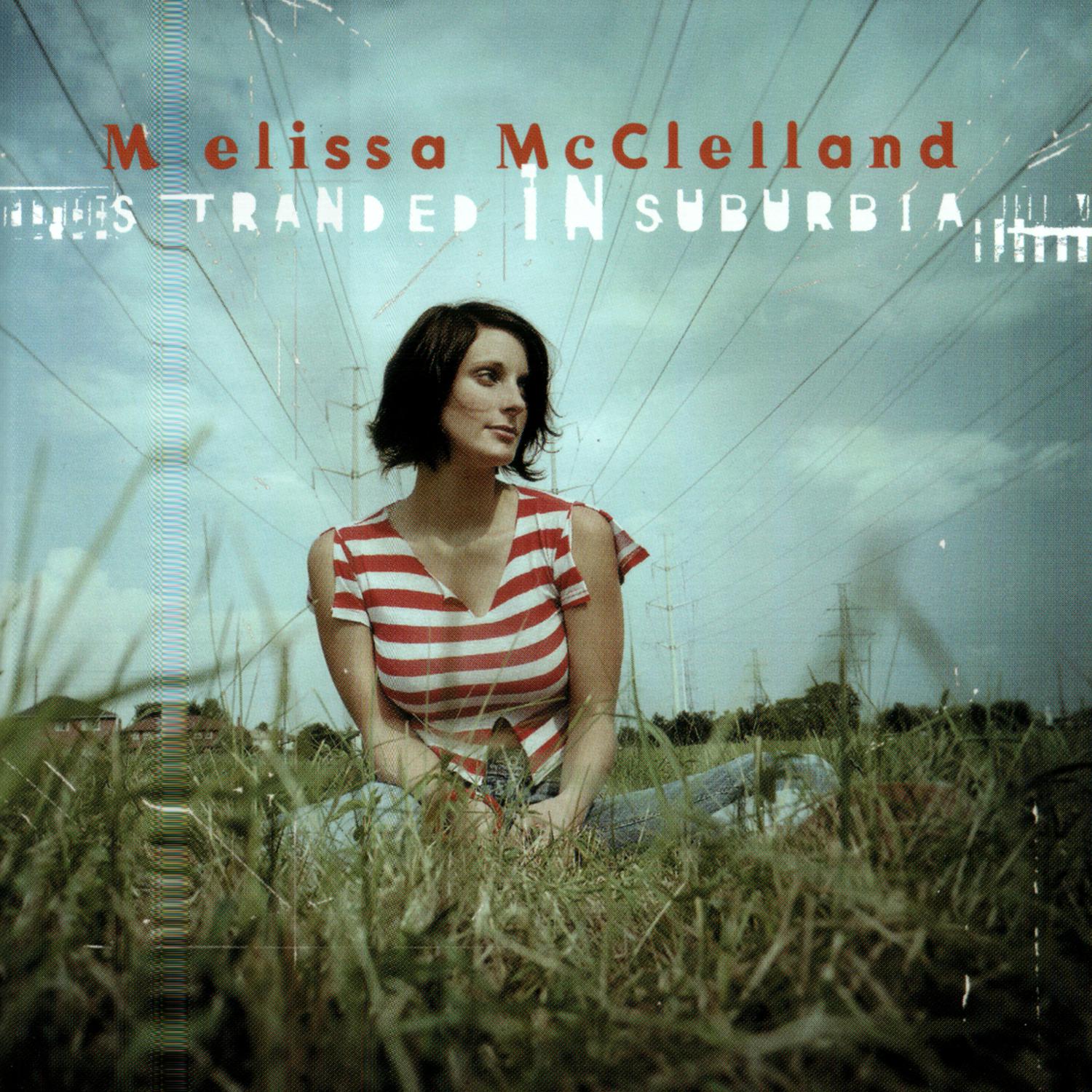 Melissa McClelland - Picture Postcard