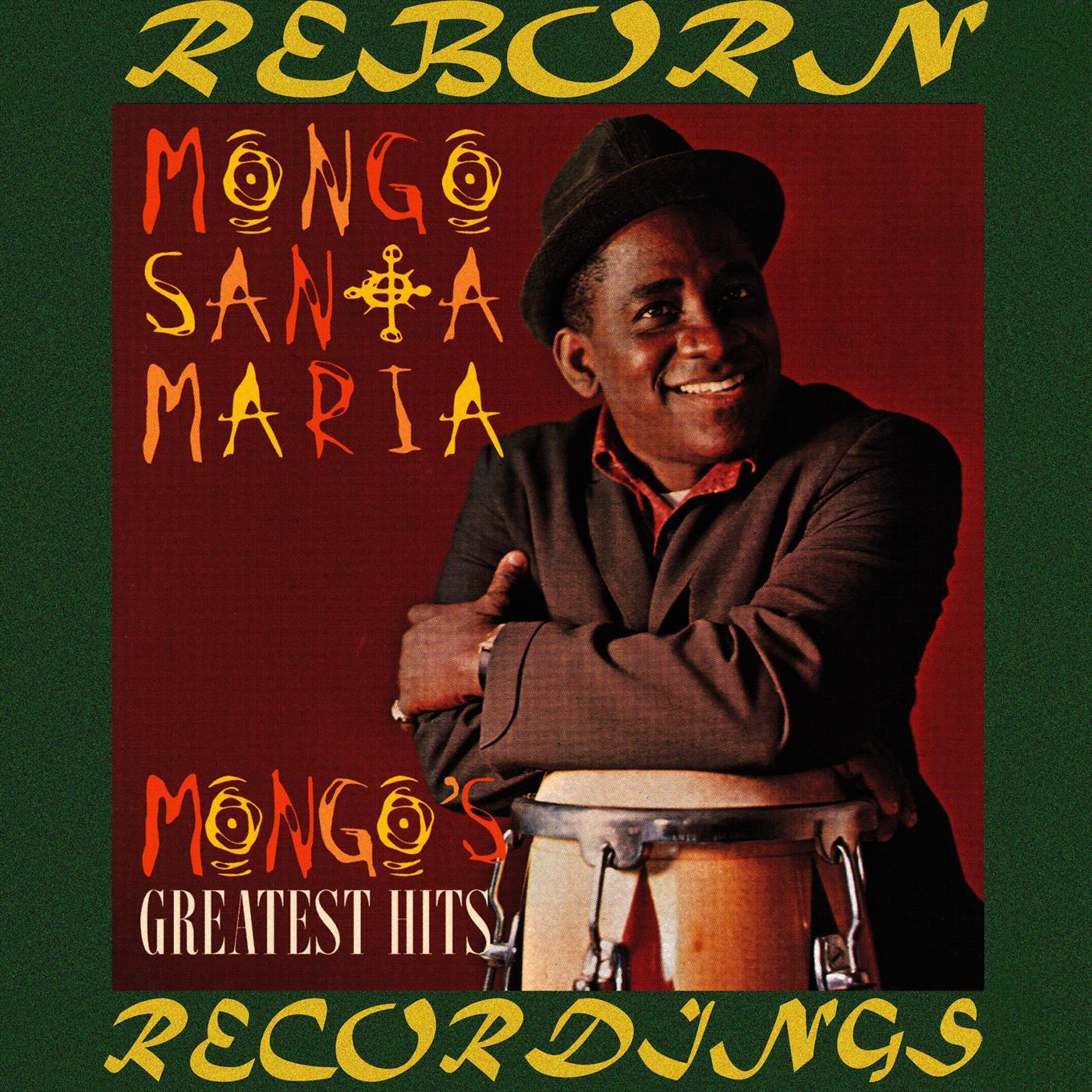 Mongo's Greatest Hits (HD Remastered)