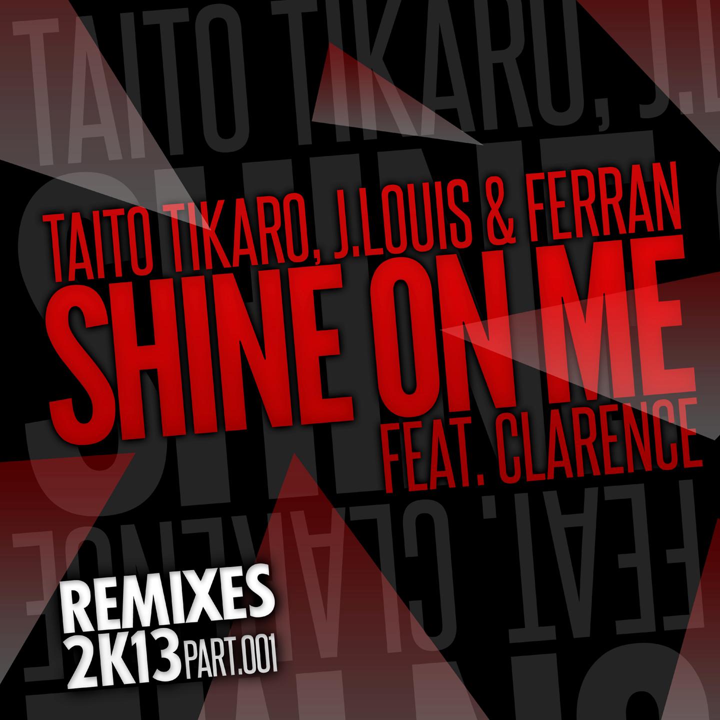 Tikaro - Shine on Me (Baseek Remix)