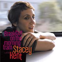 原版伴奏   Stacey Kent - Never Let Me Go (karaoke Version) [无和声]