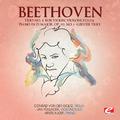 Beethoven: Trio No. 5 for Violin, Violoncello and Piano in D Major, Op. 70, No. 1 “Giester Trio” (Di
