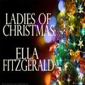 Ladies of Christmas: Ella Fitzgerald