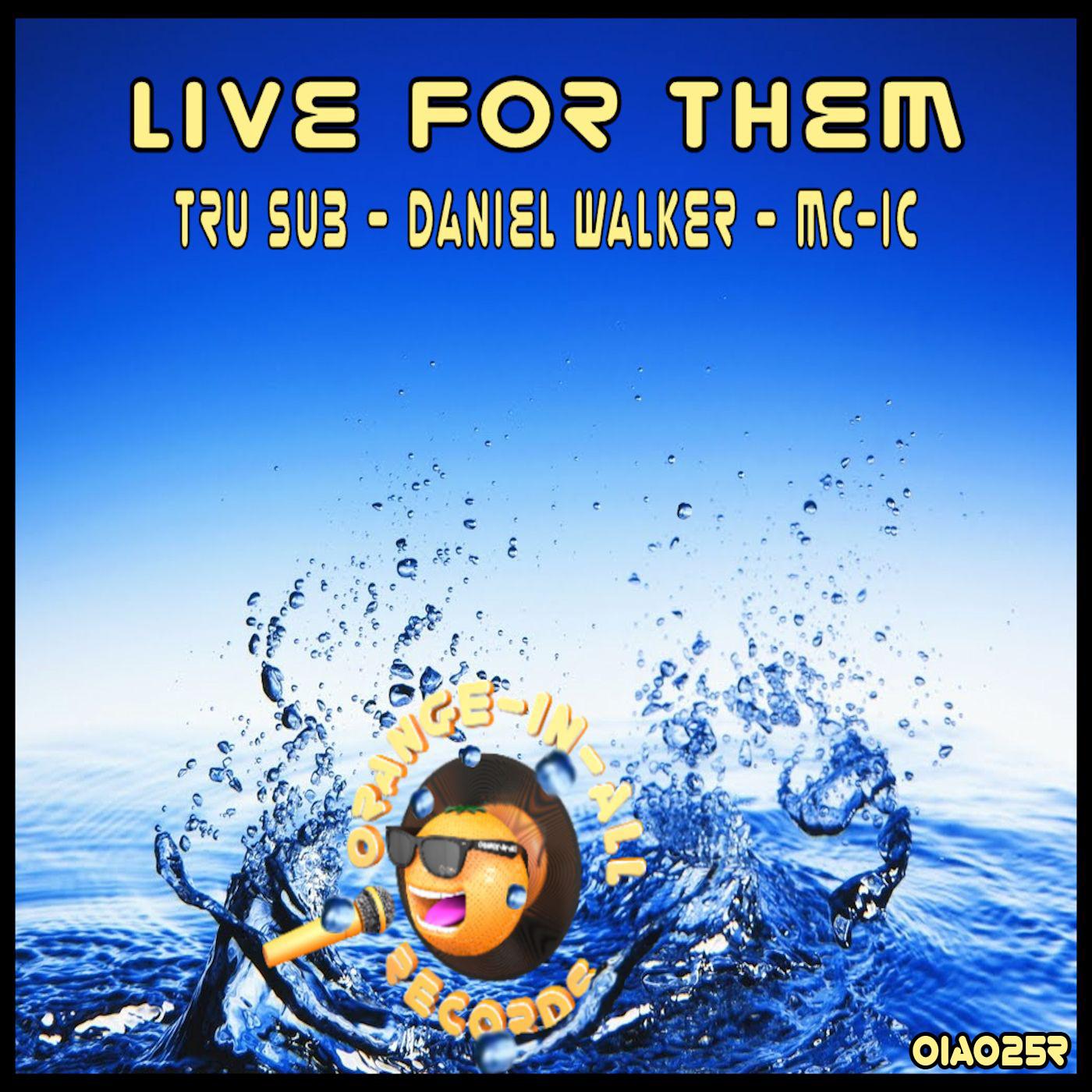 Live For Them