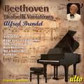 Beethoven: Diabelli Variations; other variations; Fur Elise