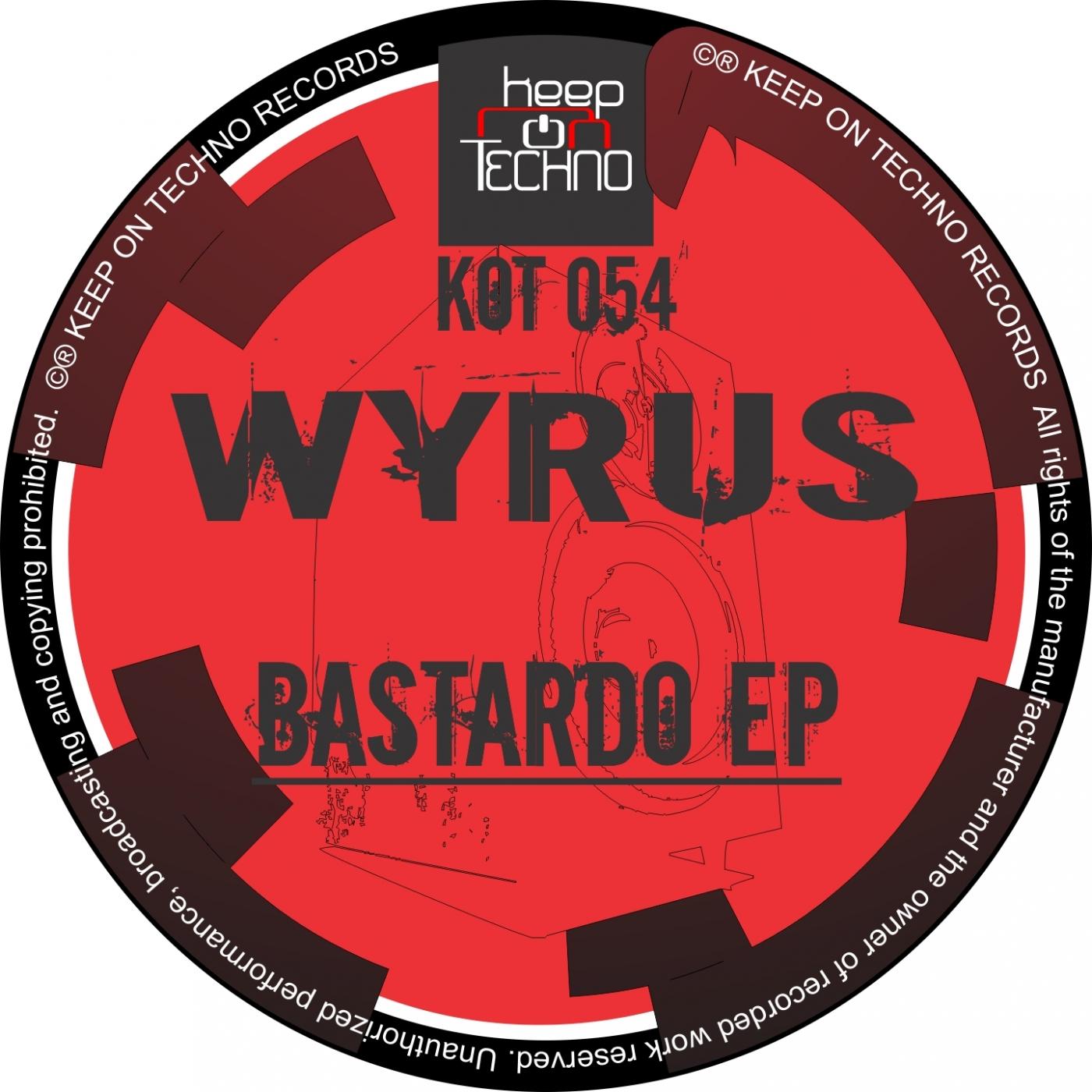 Bastardo EP