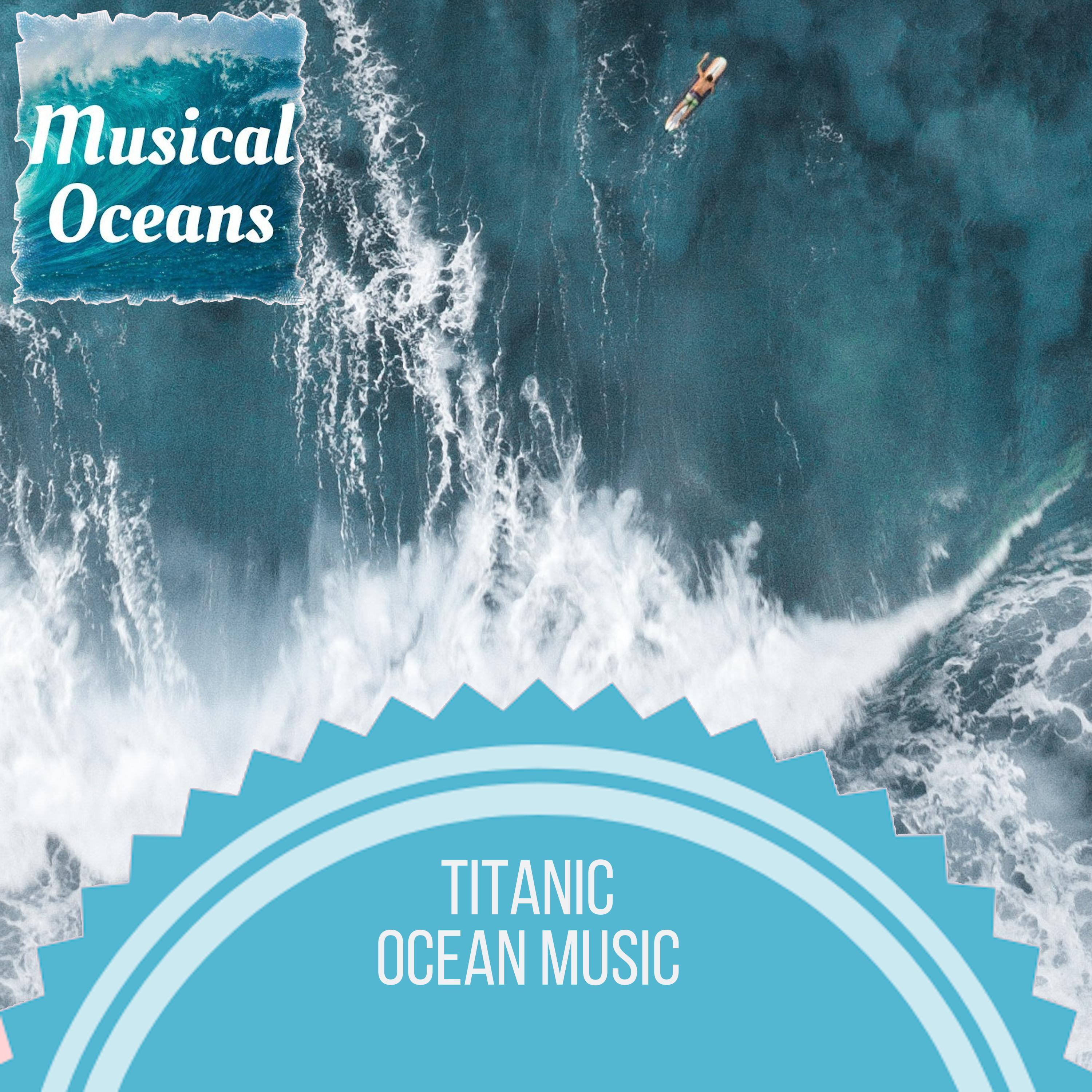 Ocean Tones Nature Music - Underwater Ocean Animal