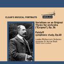 Elgar's Musical Portraits专辑