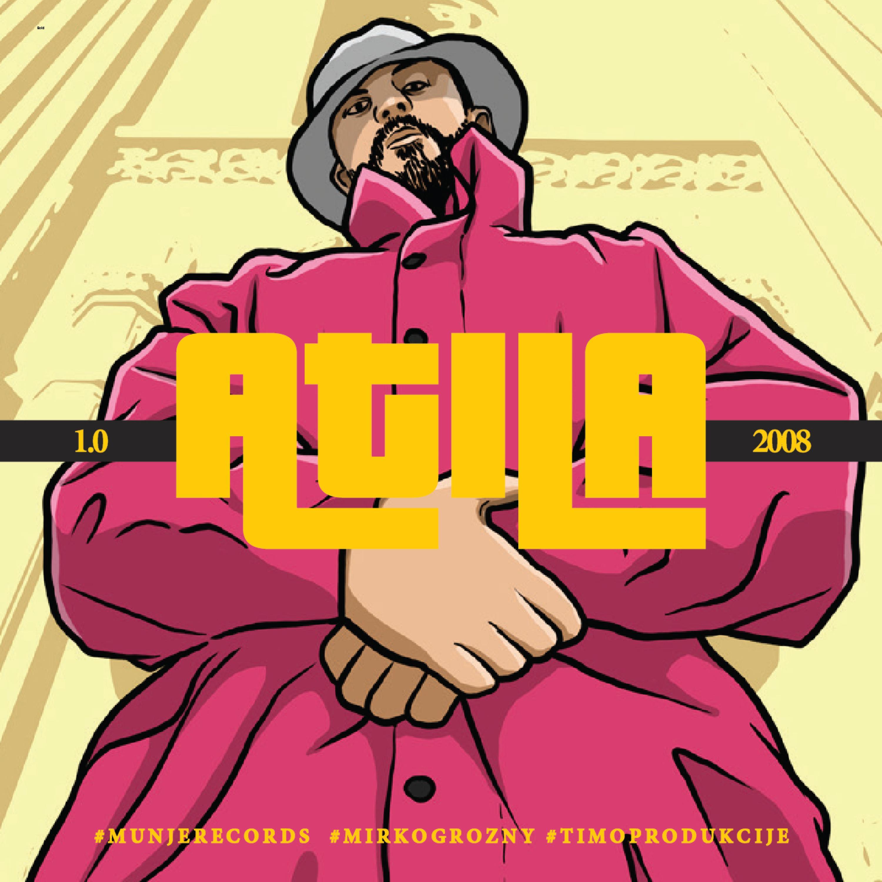 OBRAZ (feat. Remski & Veselko)