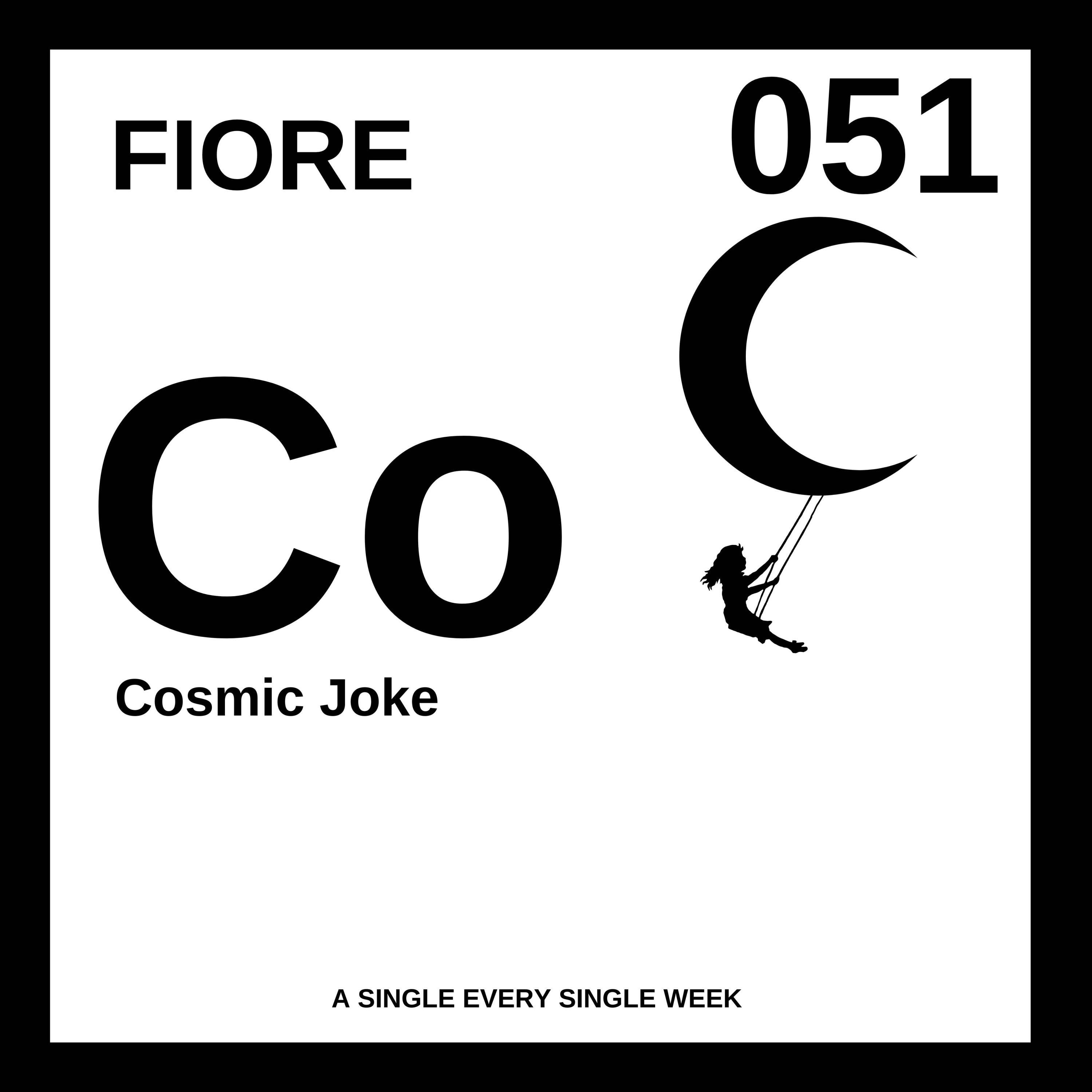 Cosmic Joke