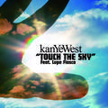 Touch The Sky (int'l ecd Maxi)