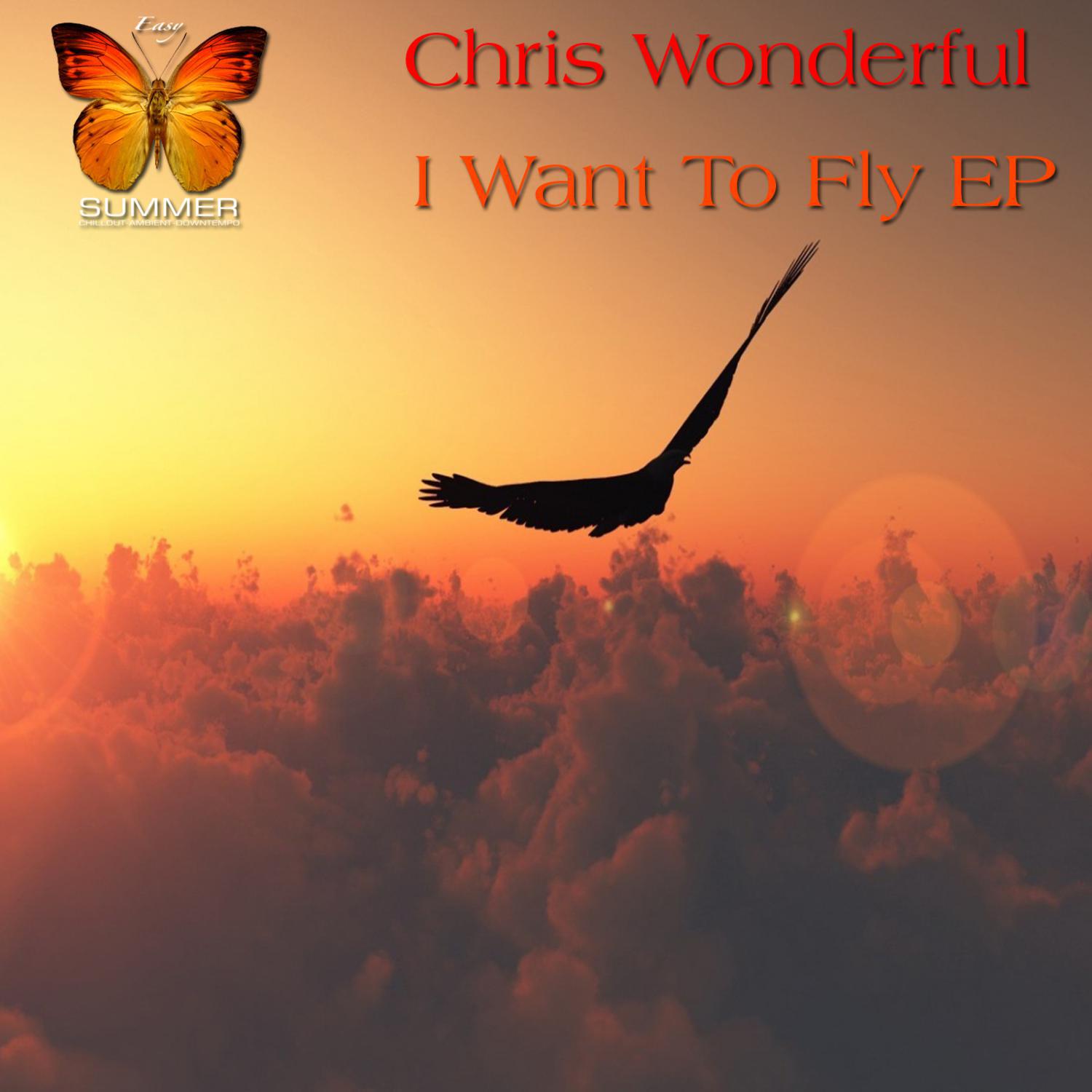 I Want To Fly EP专辑