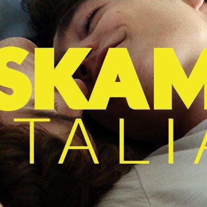 SKAM意大利版skam第二季BGM（持续更新)