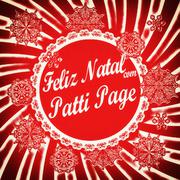 Feliz Natal Com Patti Page
