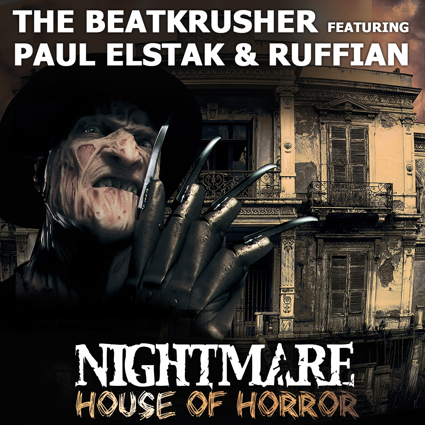 House Of Horror (Official Nightmare 2017 Anthem)