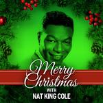 Merry Christmas With Nat King Cole专辑