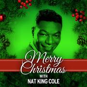 Merry Christmas With Nat King Cole