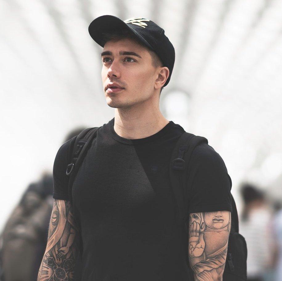 Hardstyle 拳拳到肉的硬朗旋律 | 在线播放 | 网易云音乐