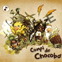 Compi de Chocobo专辑