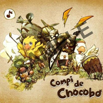 Compi de Chocobo专辑