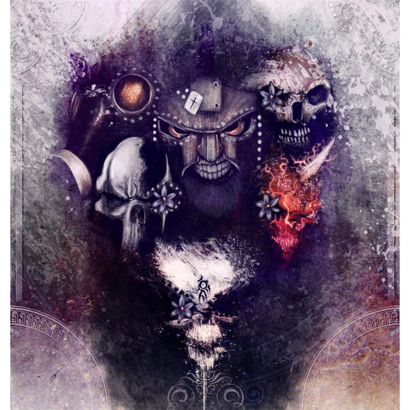 Dias De Los Muertos