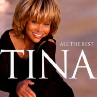 Whatever You Need - Tina Turner (karaoke)