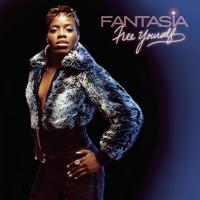 Free Yourself - Fantasia Barrino (PT karaoke) 带和声伴奏