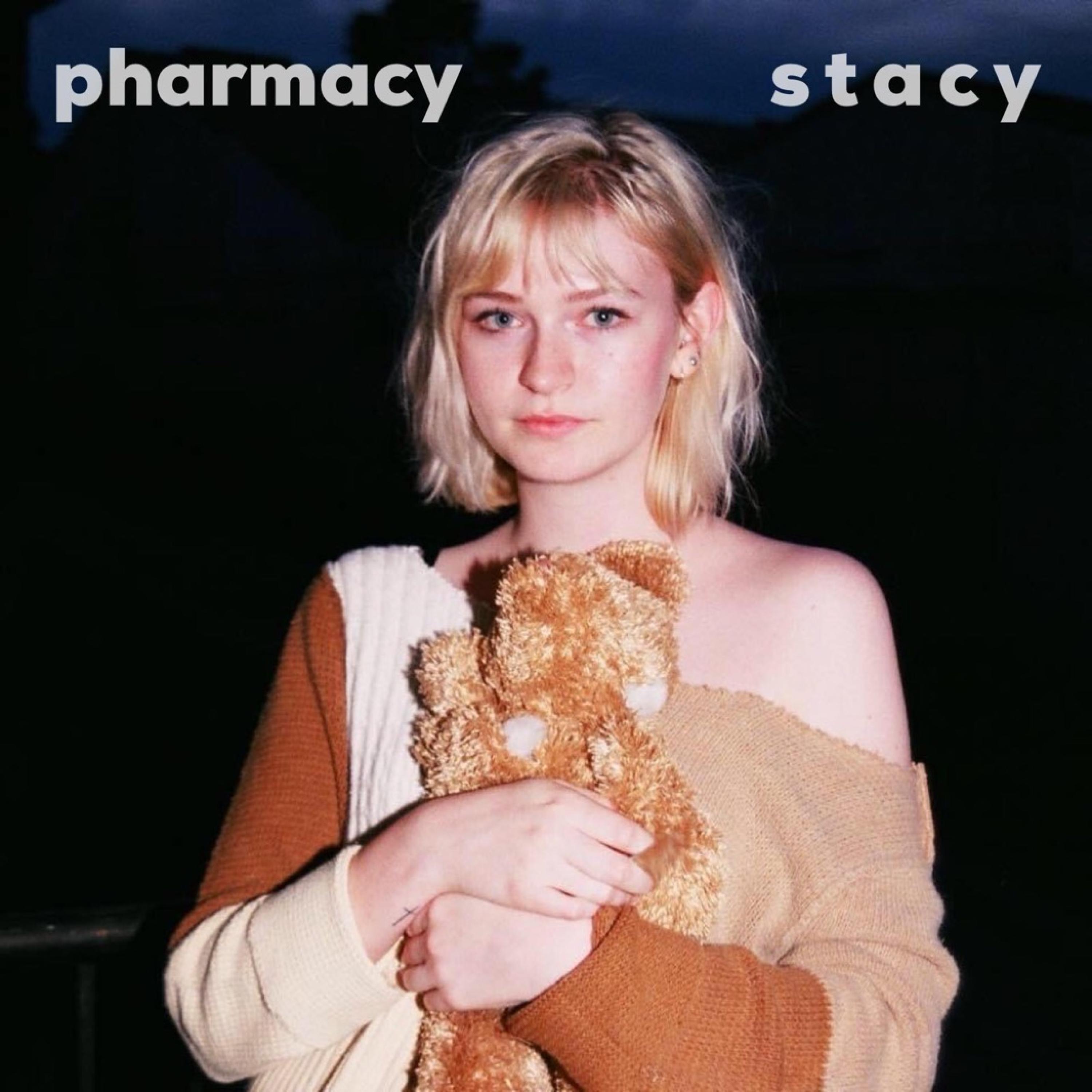 Stacy