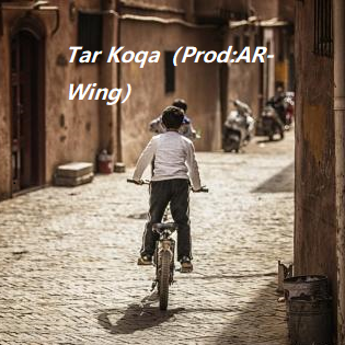 Tar Koqa（Prod：AR-Wing)