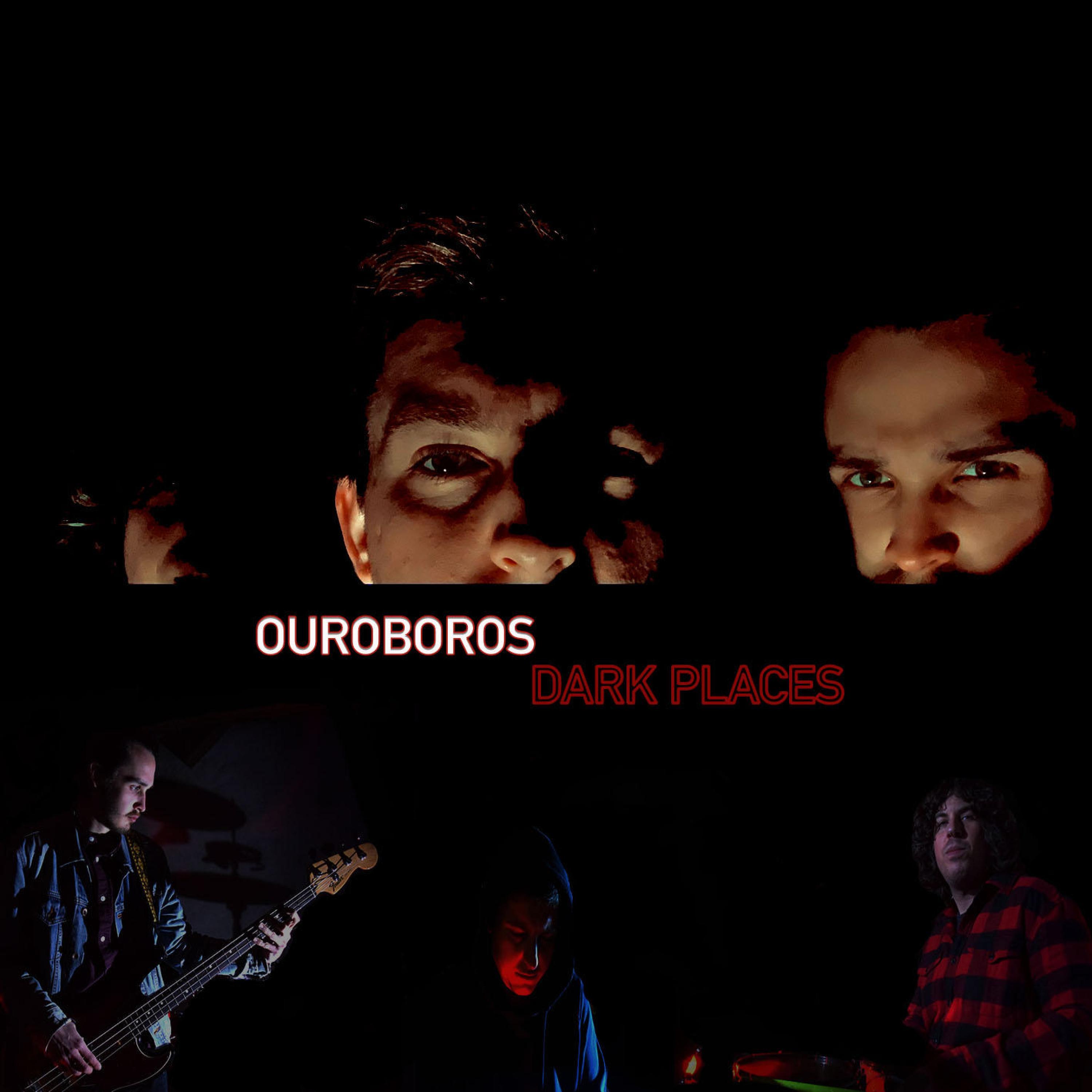 Dark Places