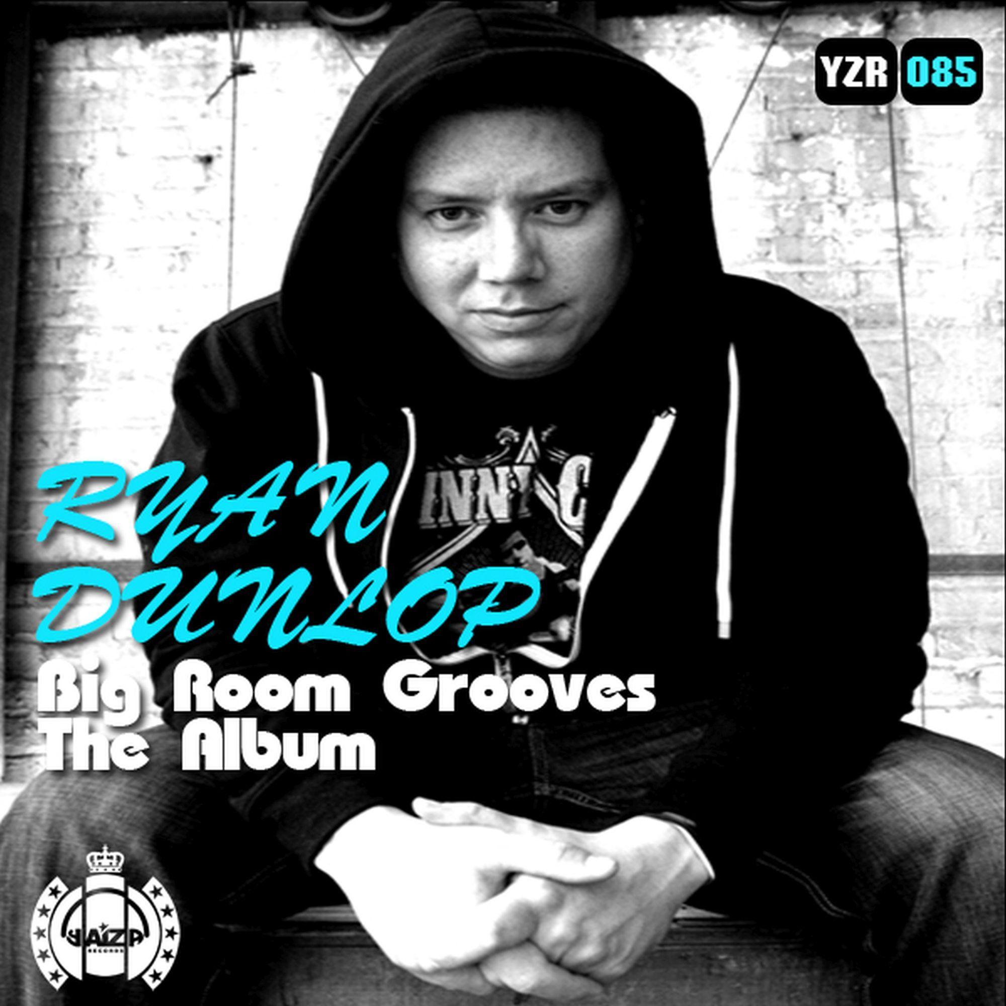 Big Room Grooves