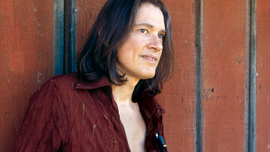 Robben Ford