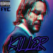 KILLER (Prod by VanillnaParty)（FYC remix）