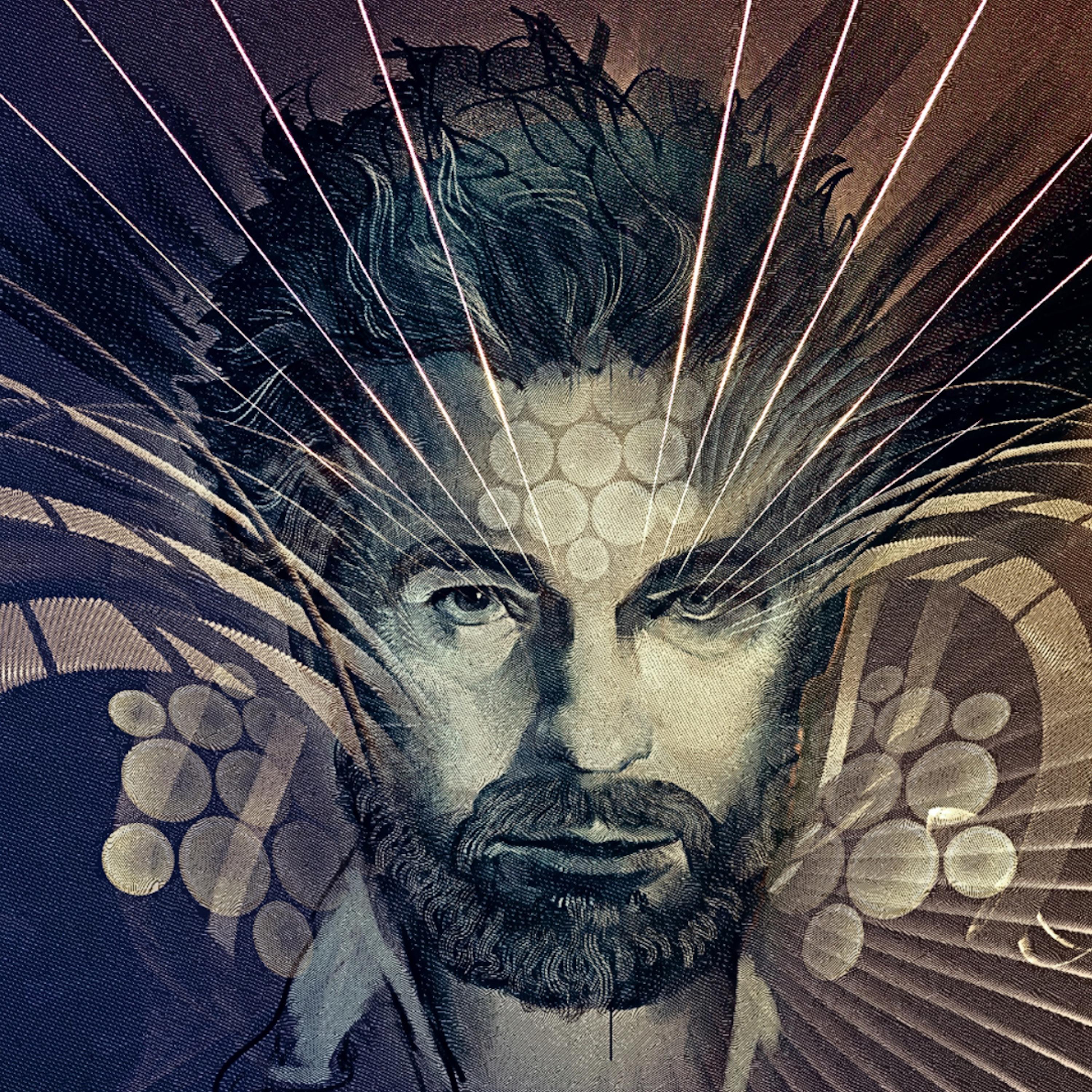 Earth Harp Sessions Vol. 1