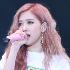 LET IT BE ～ YOU & I ～ ONLY LOOK AT ME（翻自 朴彩英ROSÉ）