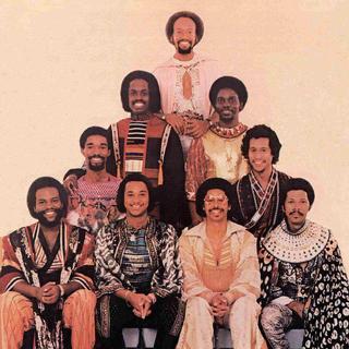 音乐时光机 | 黑人乐团进化史