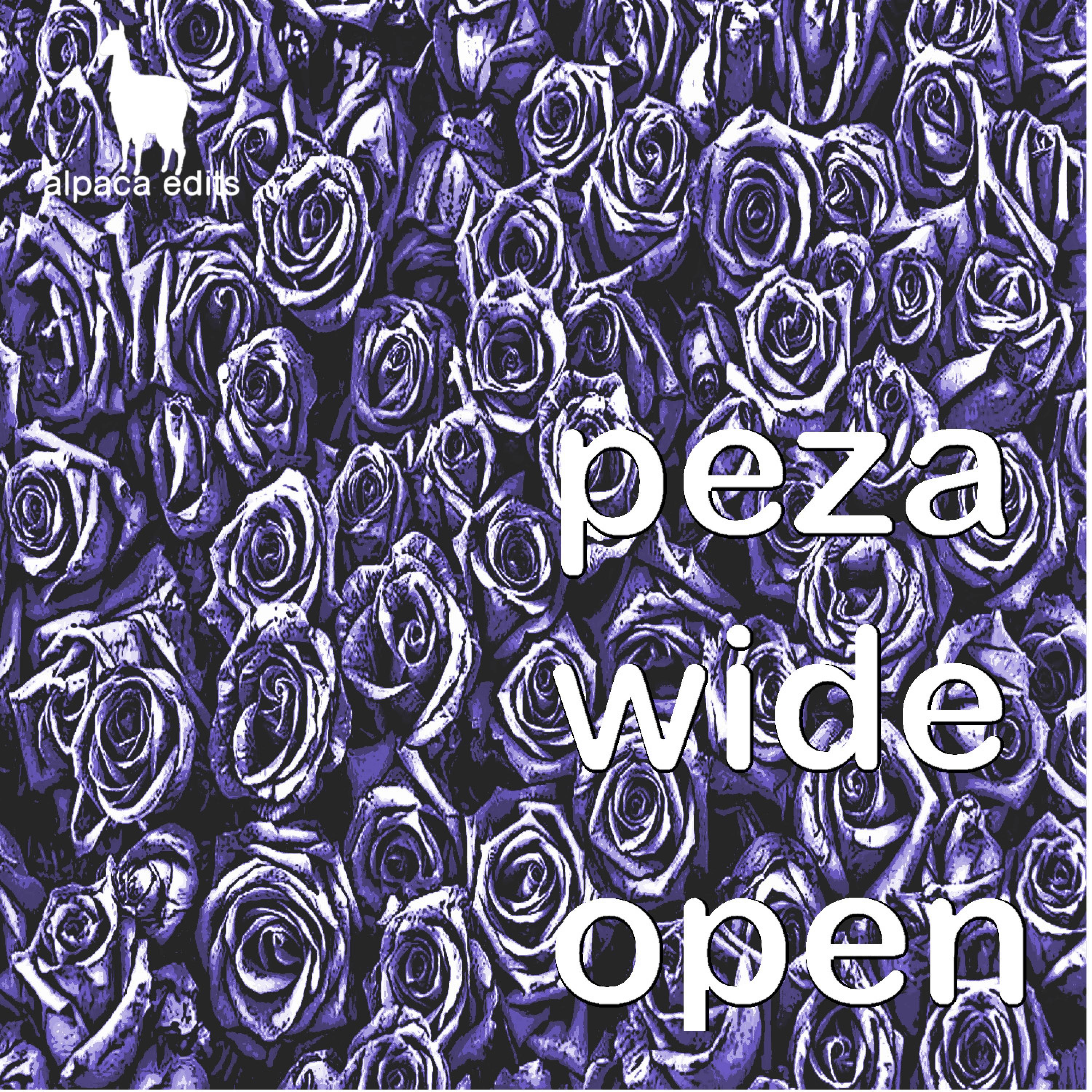 Wide Open