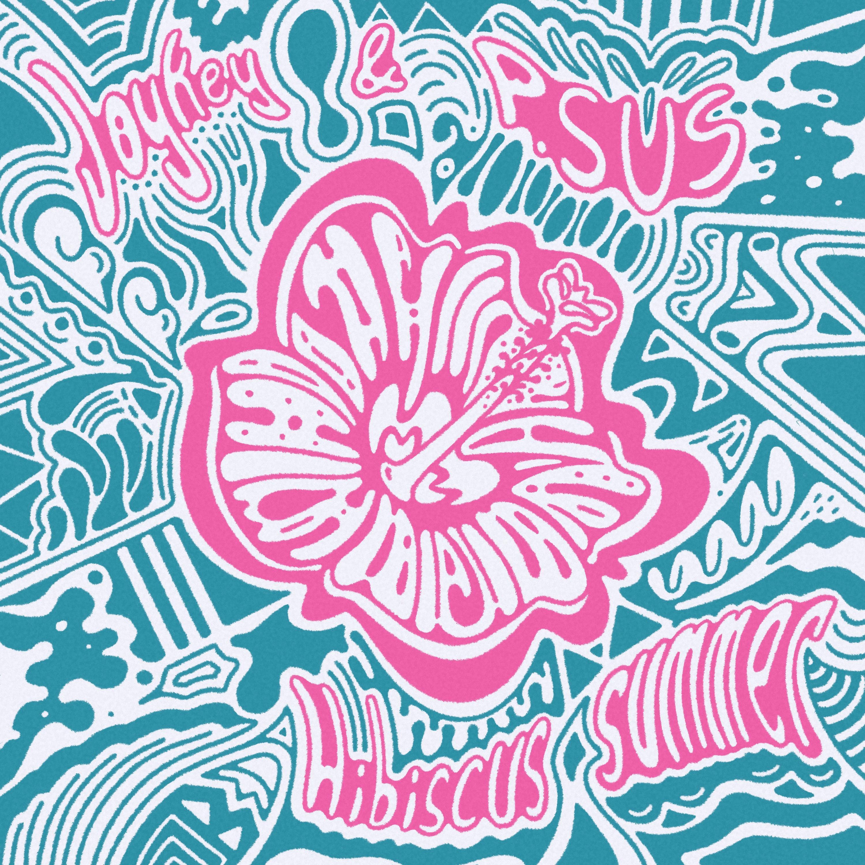 Hibiscus Summer