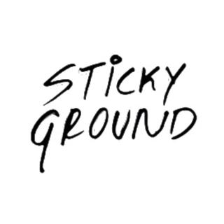 Sticky Ground