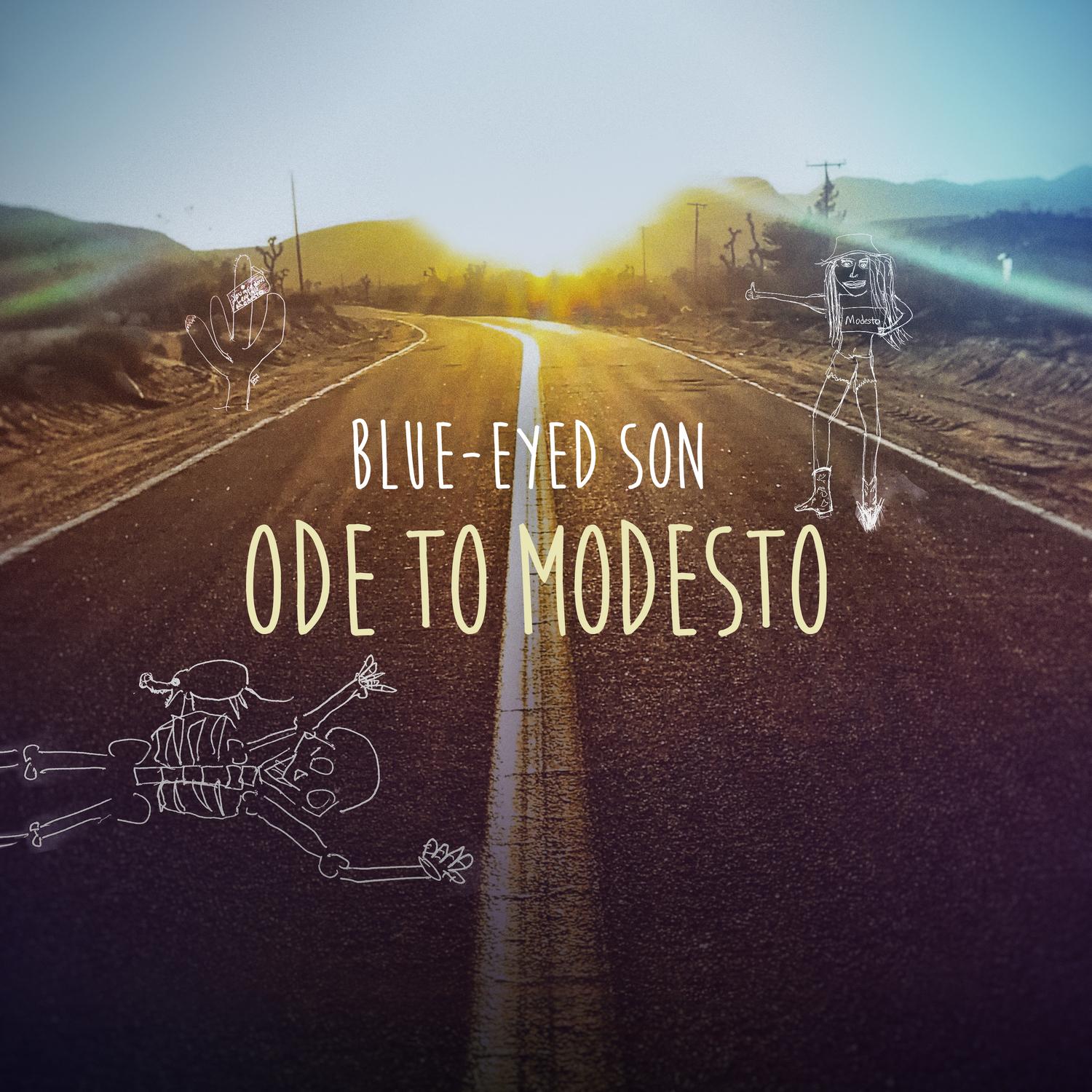 Ode to Modesto