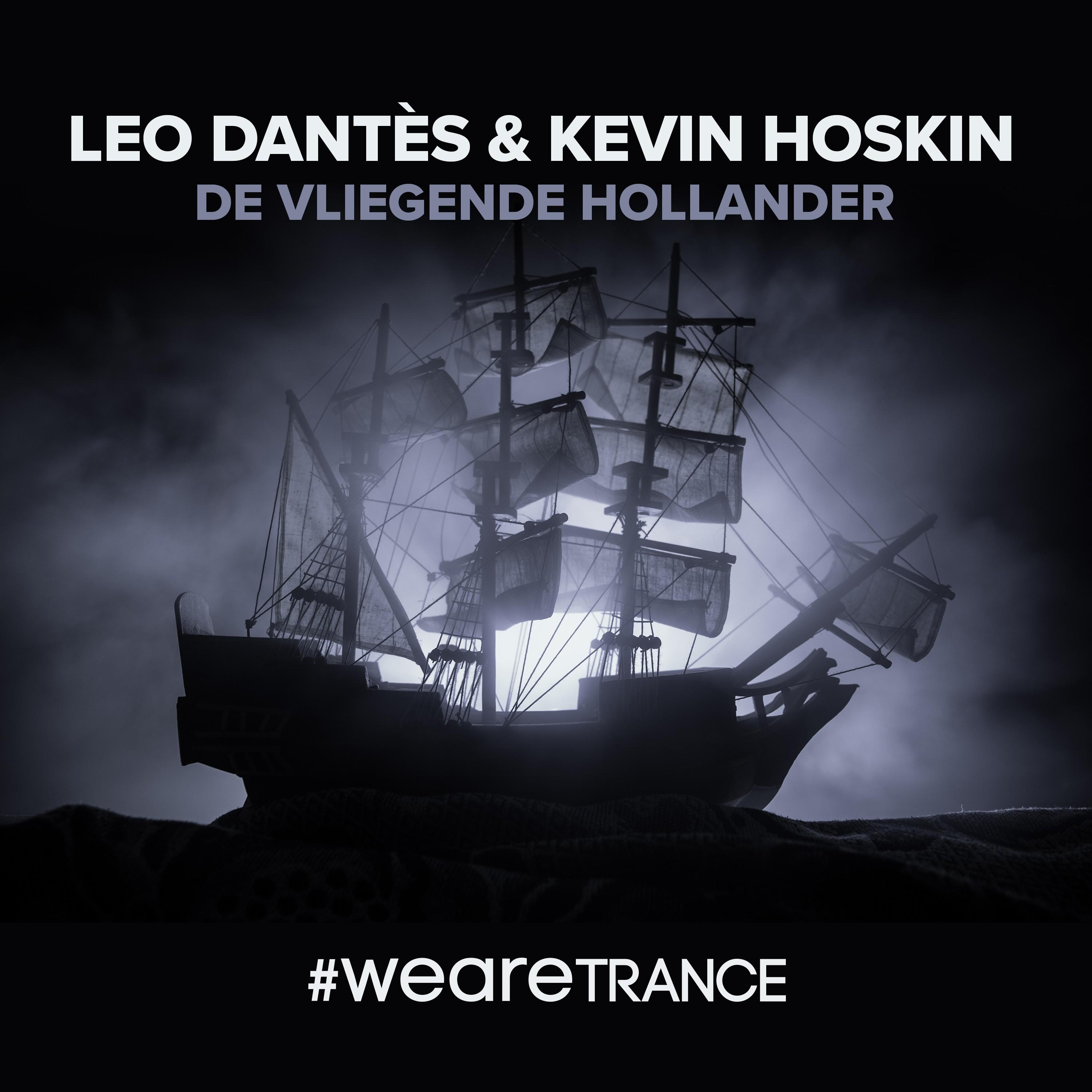 Leo Dantes - De vliegende Hollander (Extended Mix)