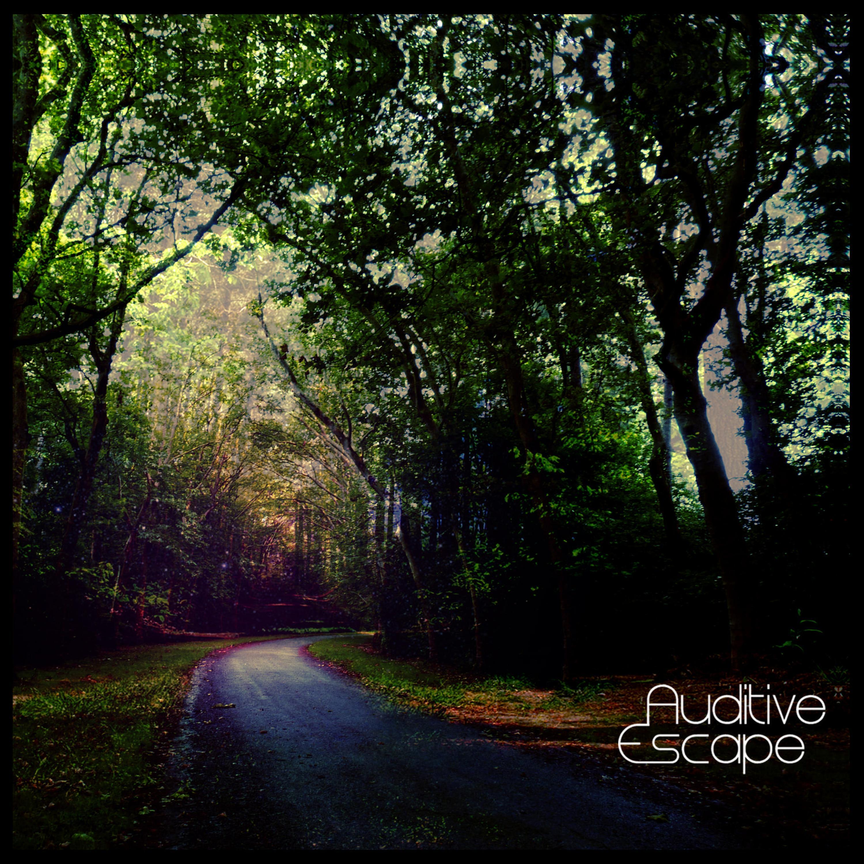 Auditive Escape