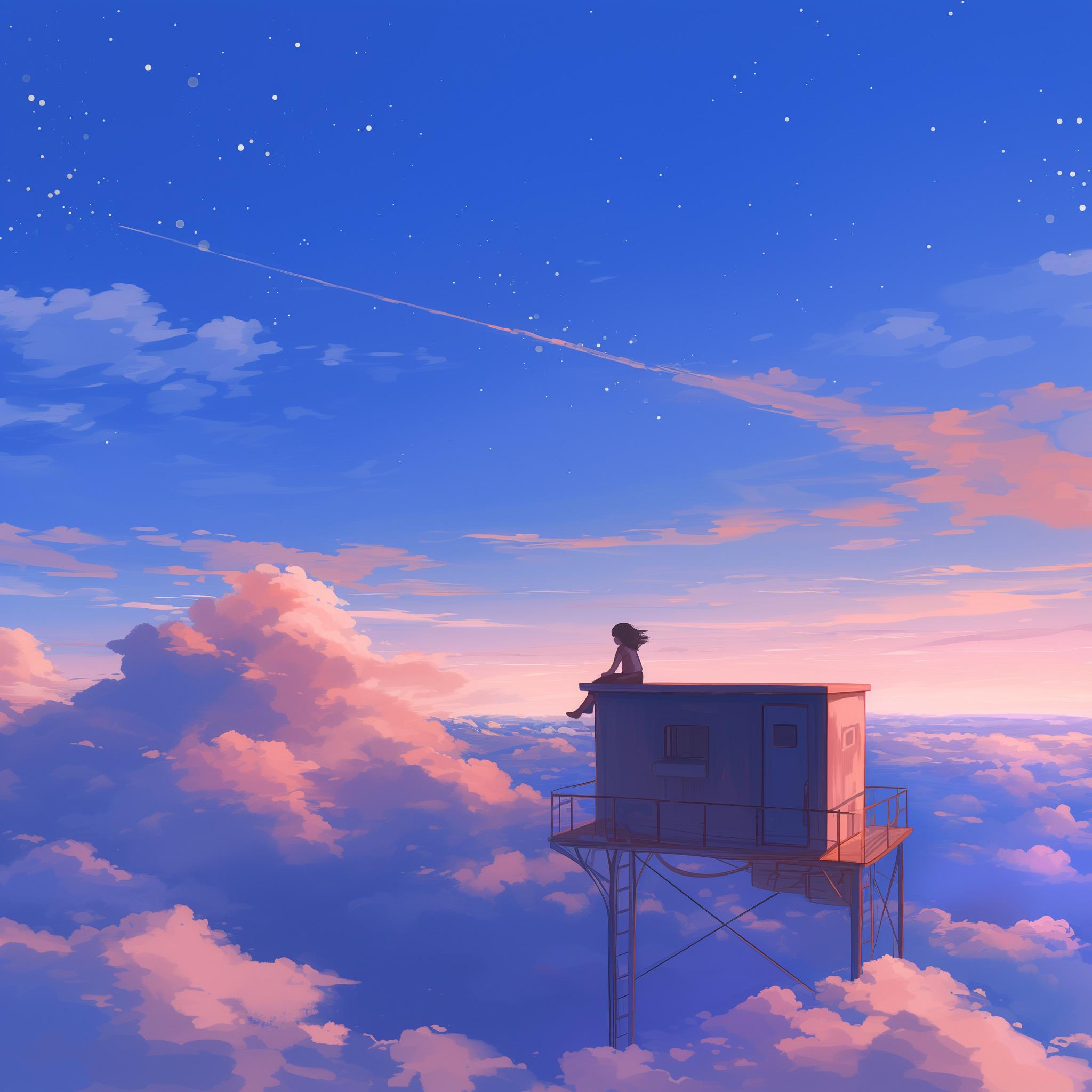 Sunsets