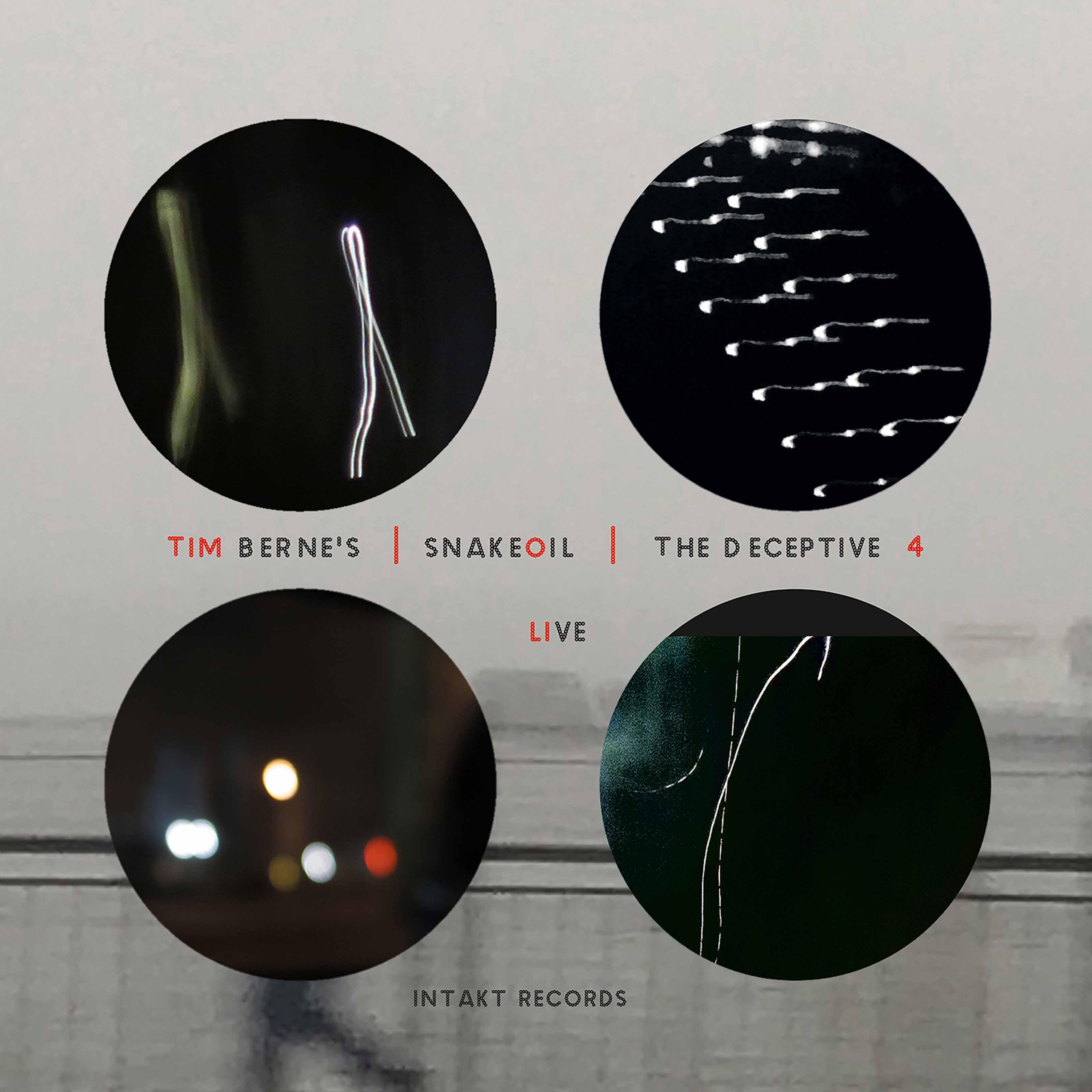 The Deceptive 4 (Live)