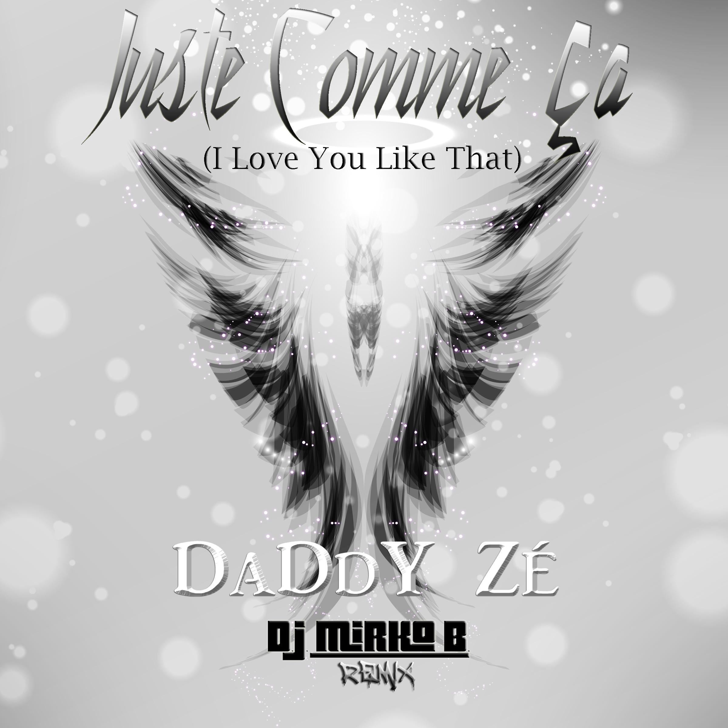 Just Make B(NIGHT Remix)「MLKDJ.COM」